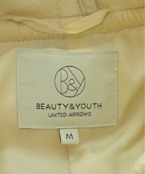 BEAUTY&YOUTH UNITED ARROWS Duffle coats