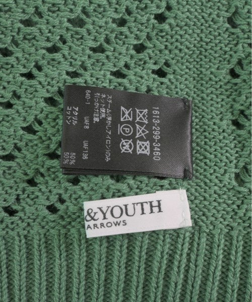 BEAUTY&YOUTH UNITED ARROWS Sweaters