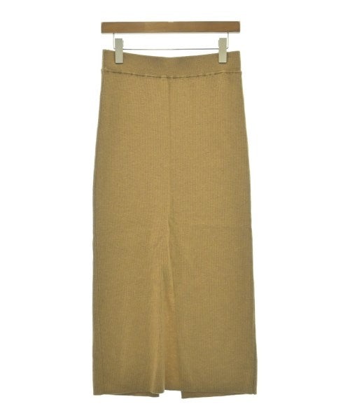 BEAUTY&YOUTH UNITED ARROWS Long/Maxi length skirts