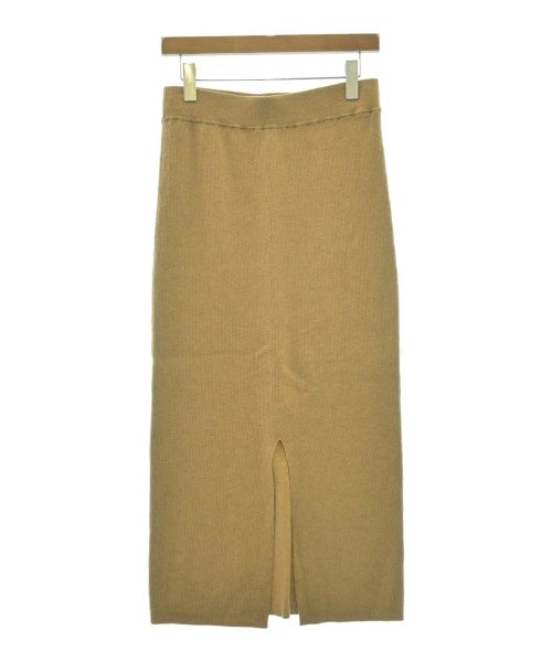 BEAUTY&YOUTH UNITED ARROWS Long/Maxi length skirts