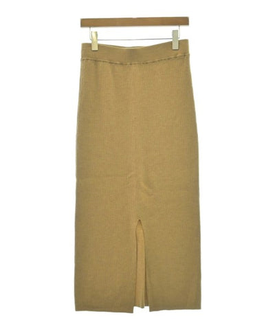 BEAUTY&YOUTH UNITED ARROWS Long/Maxi length skirts