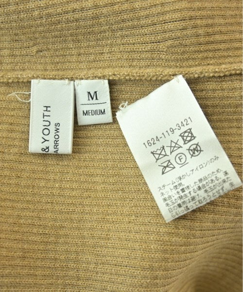 BEAUTY&YOUTH UNITED ARROWS Long/Maxi length skirts