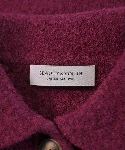 BEAUTY&YOUTH UNITED ARROWS Sweaters