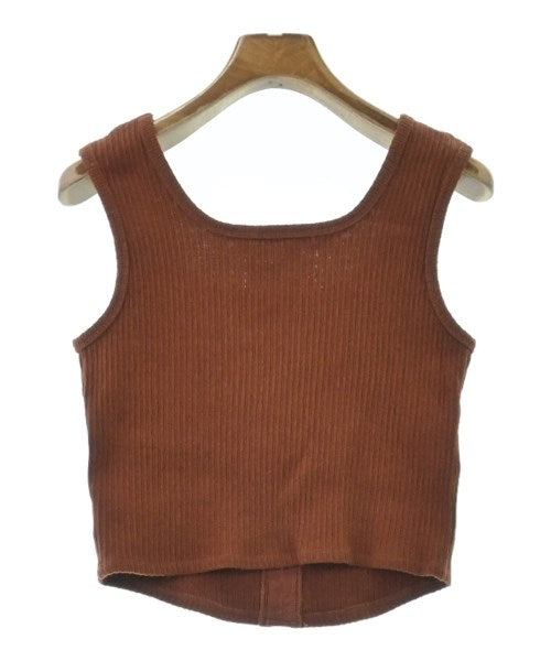 BEAUTY&YOUTH UNITED ARROWS Tank tops