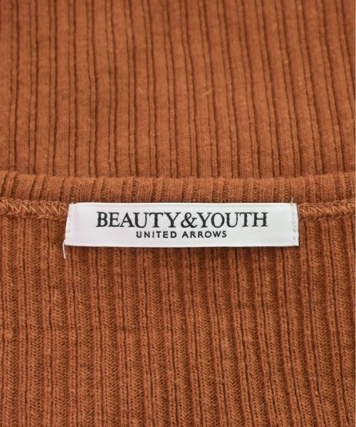 BEAUTY&YOUTH UNITED ARROWS Tank tops