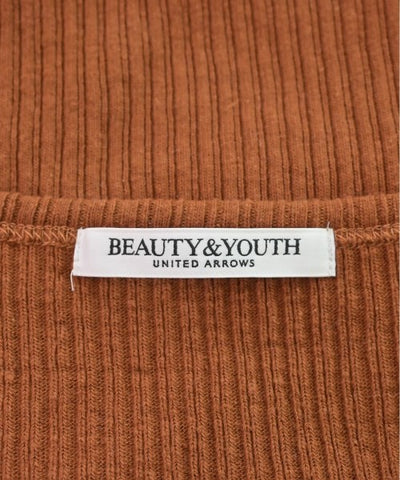 BEAUTY&YOUTH UNITED ARROWS Tank tops