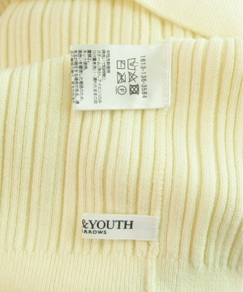 BEAUTY&YOUTH UNITED ARROWS Sweaters