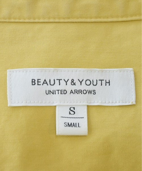 BEAUTY&YOUTH UNITED ARROWS Dresses