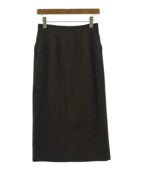 BEAUTY&YOUTH UNITED ARROWS Long/Maxi length skirts