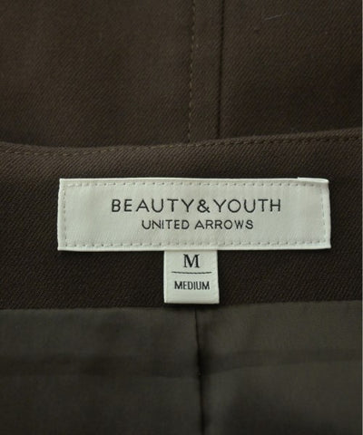 BEAUTY&YOUTH UNITED ARROWS Long/Maxi length skirts