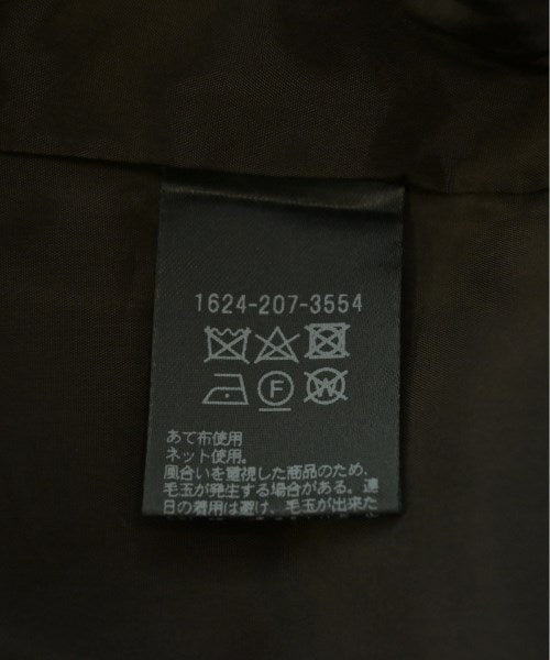 BEAUTY&YOUTH UNITED ARROWS Long/Maxi length skirts