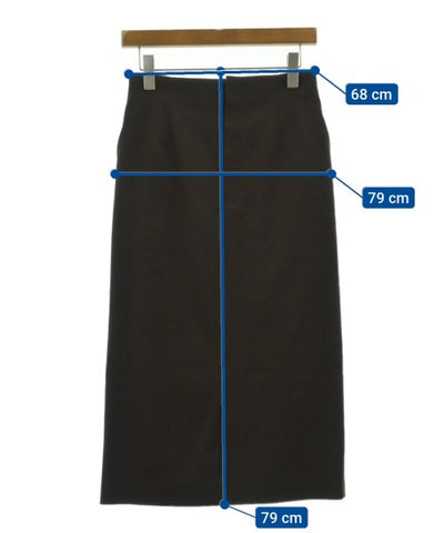 BEAUTY&YOUTH UNITED ARROWS Long/Maxi length skirts