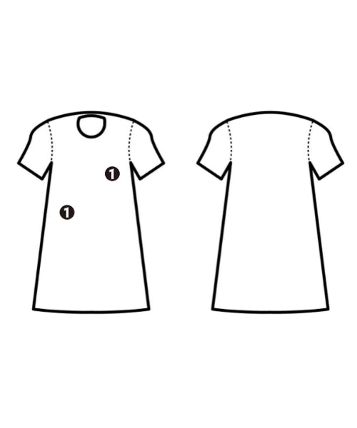 BEAUTY&YOUTH UNITED ARROWS Dresses