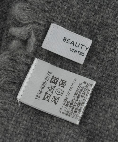 BEAUTY&YOUTH UNITED ARROWS Stoles