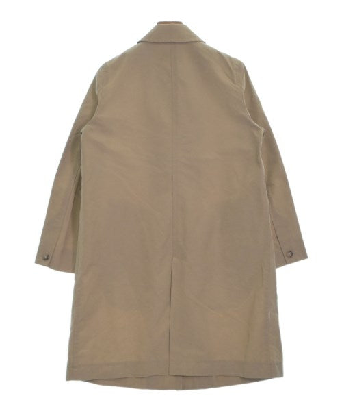 BEAUTY&YOUTH UNITED ARROWS Soutien collar coats