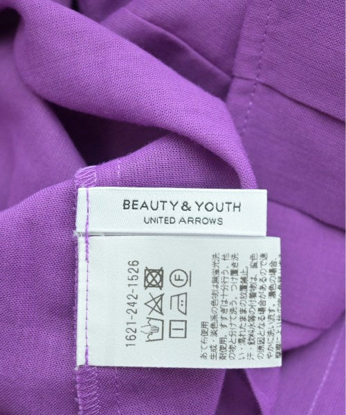 BEAUTY&YOUTH UNITED ARROWS Blouses