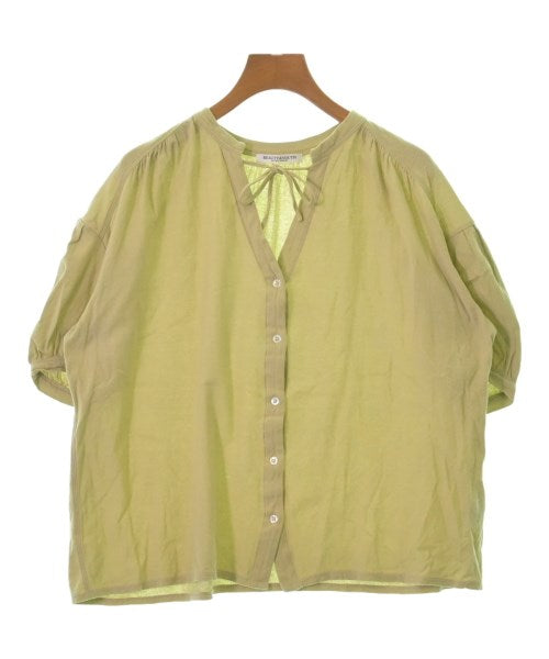 BEAUTY&YOUTH UNITED ARROWS Blouses