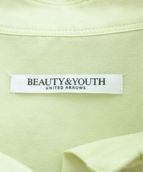 BEAUTY&YOUTH UNITED ARROWS Casual shirts