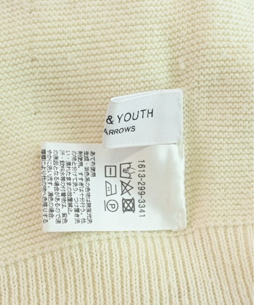 BEAUTY&YOUTH UNITED ARROWS Sweaters