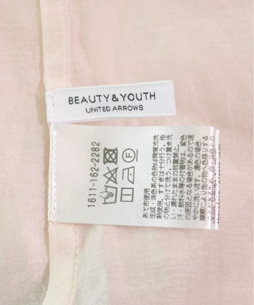 BEAUTY&YOUTH UNITED ARROWS Casual shirts