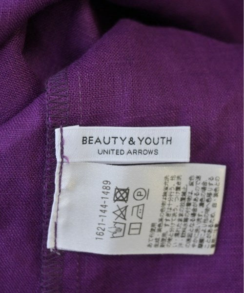 BEAUTY&YOUTH UNITED ARROWS Blouses