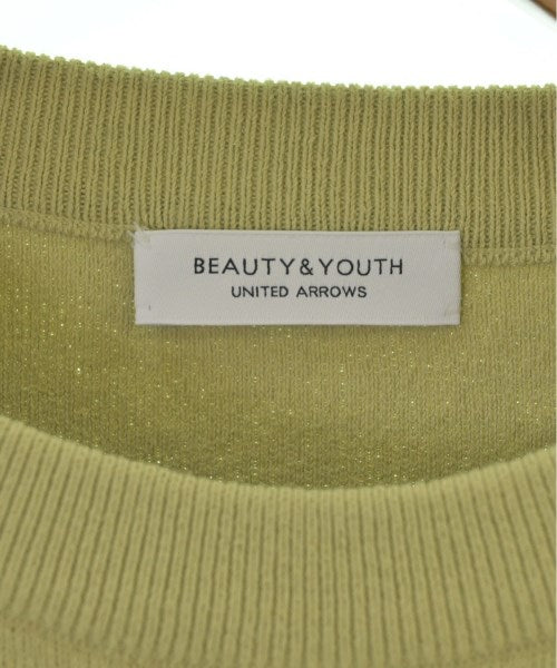 BEAUTY&YOUTH UNITED ARROWS Sweaters