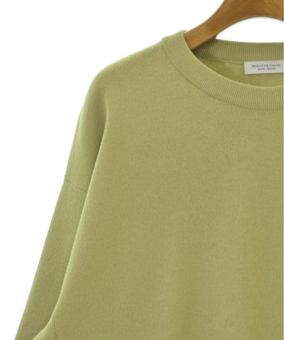 BEAUTY&YOUTH UNITED ARROWS Sweaters