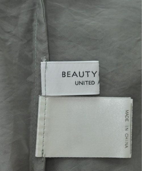 BEAUTY&YOUTH UNITED ARROWS Blouses