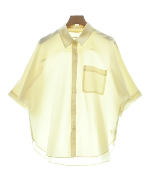 BEAUTY&YOUTH UNITED ARROWS Casual shirts