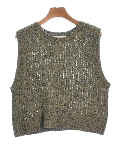 BEAUTY&YOUTH UNITED ARROWS Vests