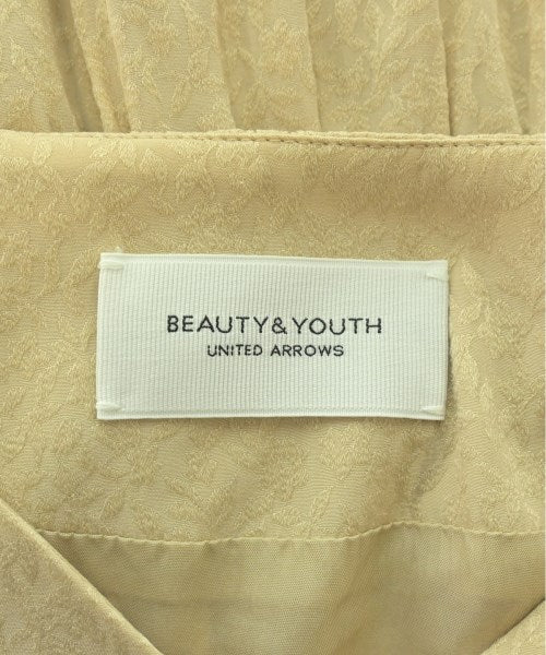 BEAUTY&YOUTH UNITED ARROWS Dresses