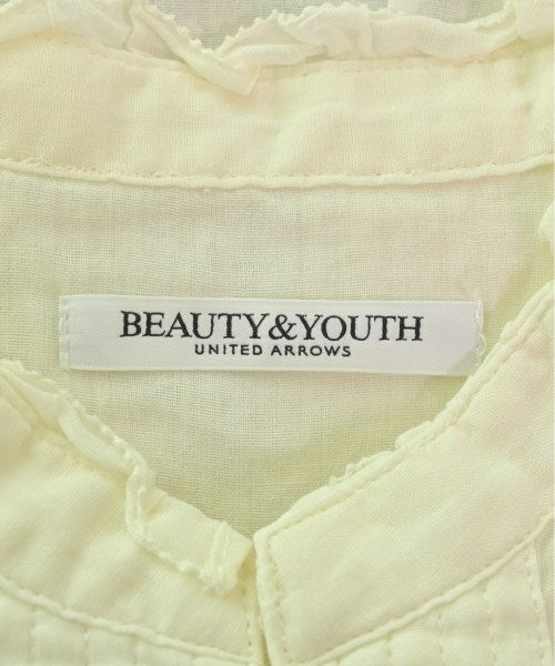 BEAUTY&YOUTH UNITED ARROWS Blouses