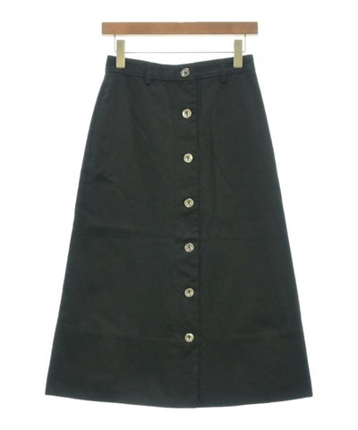 BEAUTY&YOUTH UNITED ARROWS Long/Maxi length skirts