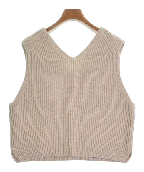 BEAUTY&YOUTH UNITED ARROWS Sleeveless tops