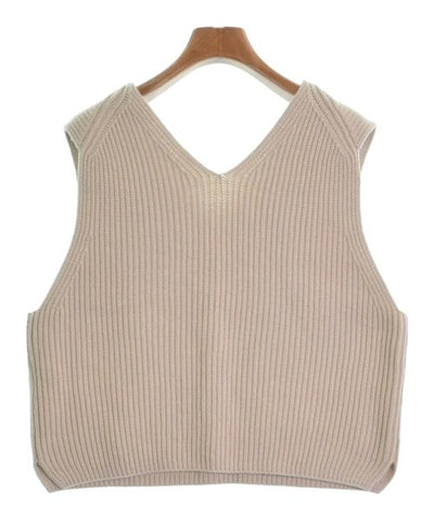 BEAUTY&YOUTH UNITED ARROWS Sleeveless tops