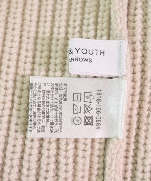 BEAUTY&YOUTH UNITED ARROWS Sleeveless tops