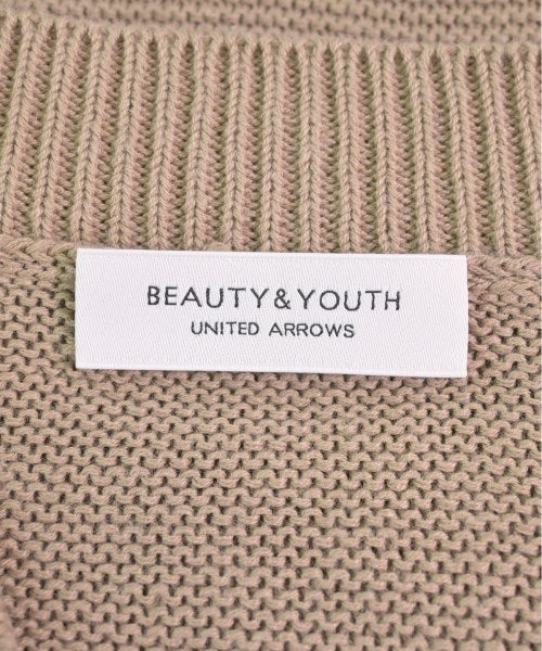 BEAUTY&YOUTH UNITED ARROWS Sweaters