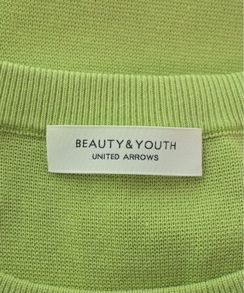 BEAUTY&YOUTH UNITED ARROWS Sweaters