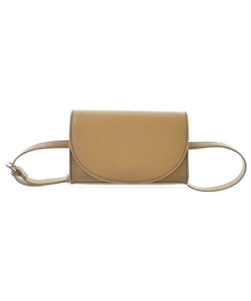 BEAUTY&YOUTH UNITED ARROWS Shoulder bags