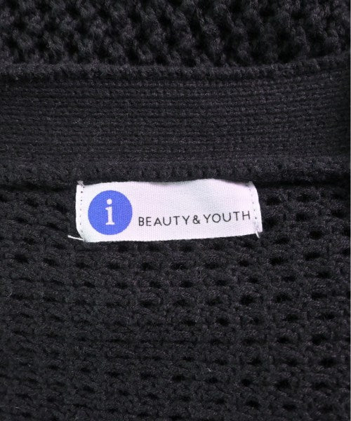 info. BEAUTY&YOUTH Cardigans