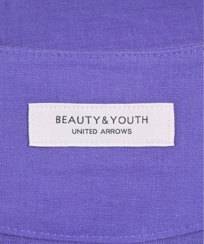 BEAUTY&YOUTH UNITED ARROWS Casual shirts