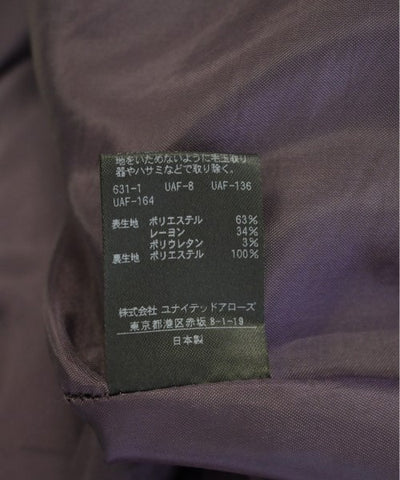 BEAUTY&YOUTH UNITED ARROWS Long/Maxi length skirts