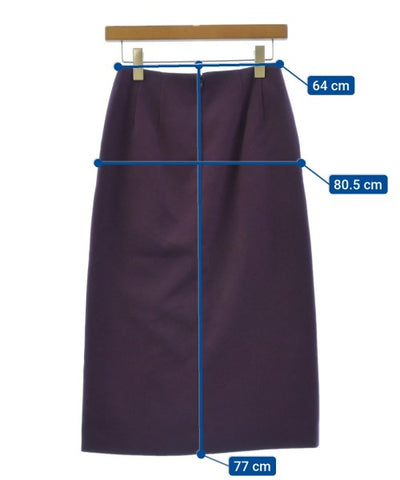 BEAUTY&YOUTH UNITED ARROWS Long/Maxi length skirts