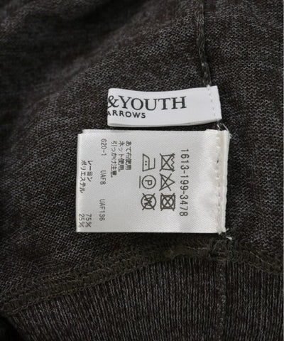 BEAUTY&YOUTH UNITED ARROWS Sweaters