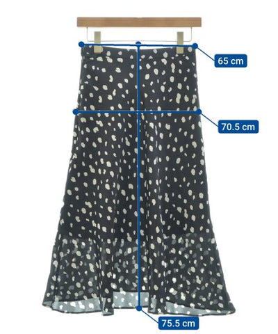 BEAUTY&YOUTH UNITED ARROWS Long/Maxi length skirts