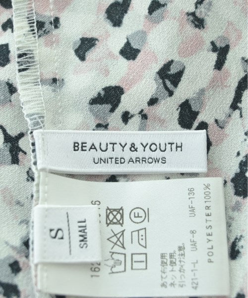 BEAUTY&YOUTH UNITED ARROWS Dresses