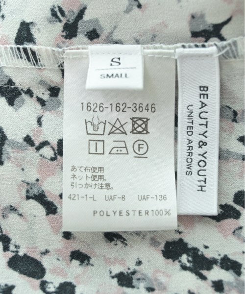 BEAUTY&YOUTH UNITED ARROWS Dresses