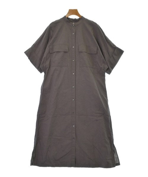 BEAUTY&YOUTH UNITED ARROWS Shirtdresses