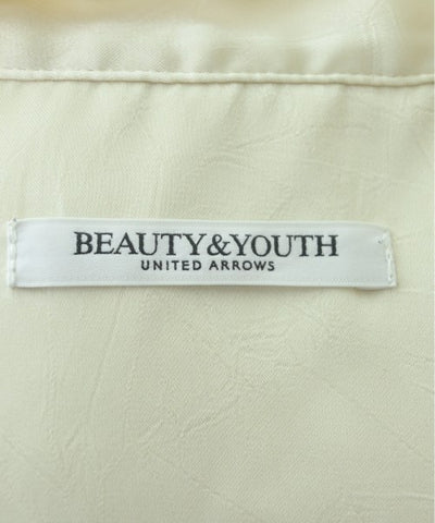 BEAUTY&YOUTH UNITED ARROWS Casual shirts