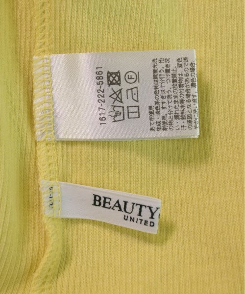 BEAUTY&YOUTH UNITED ARROWS Camisoles